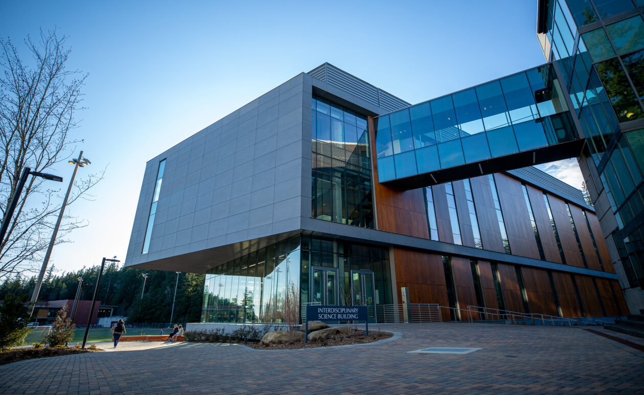 WWU research