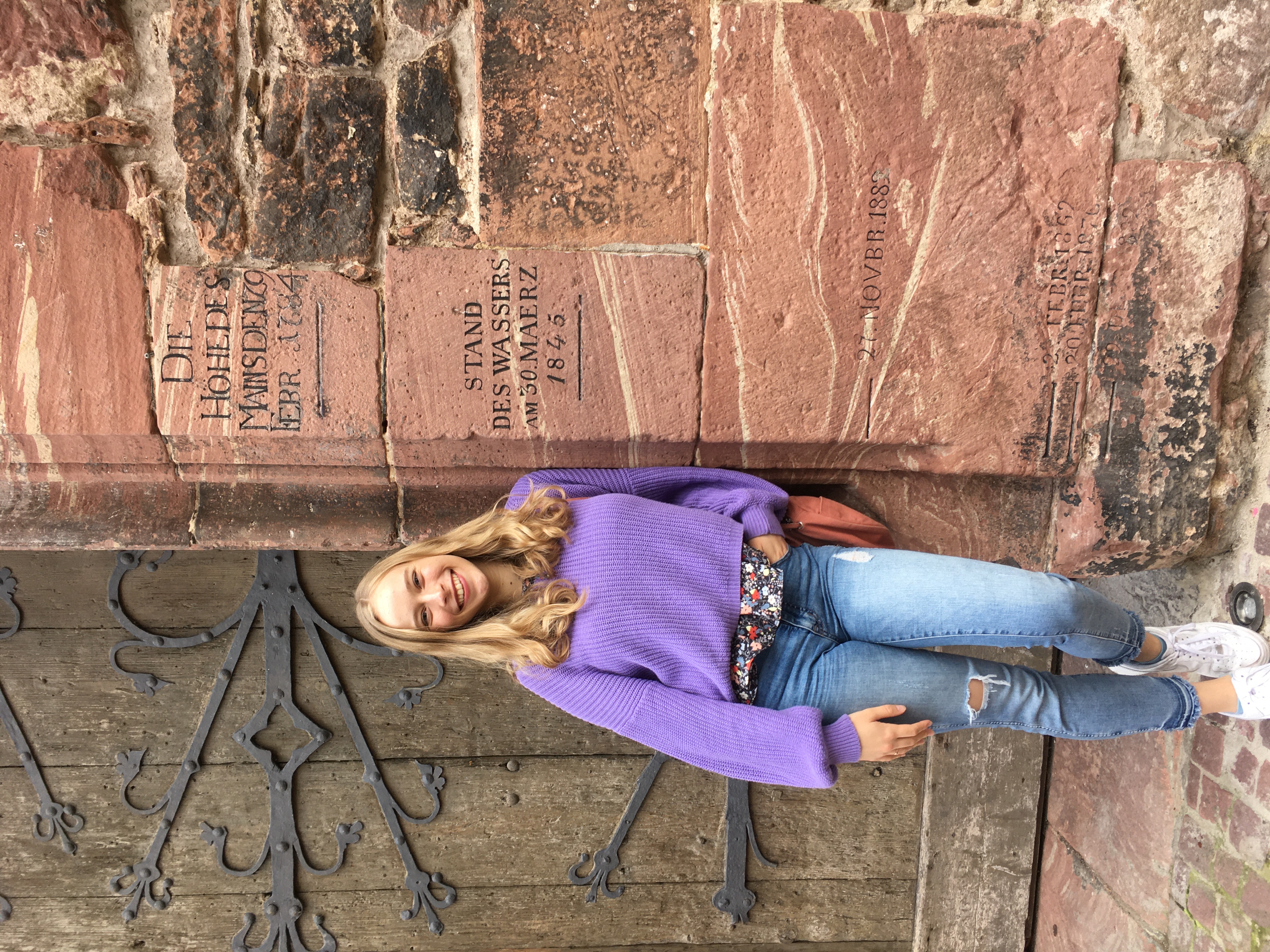 Au pair in Germany