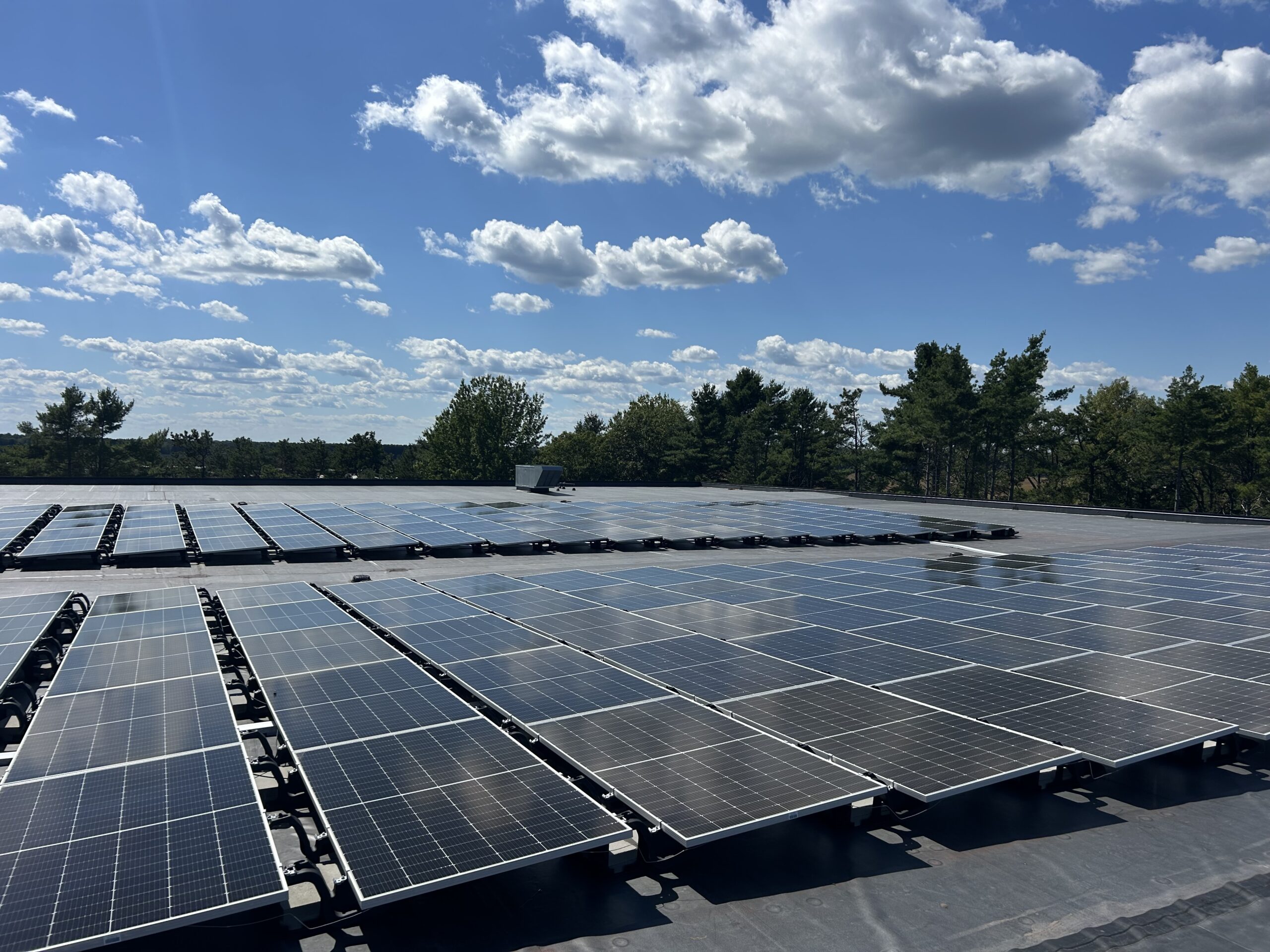 Silfab Solar