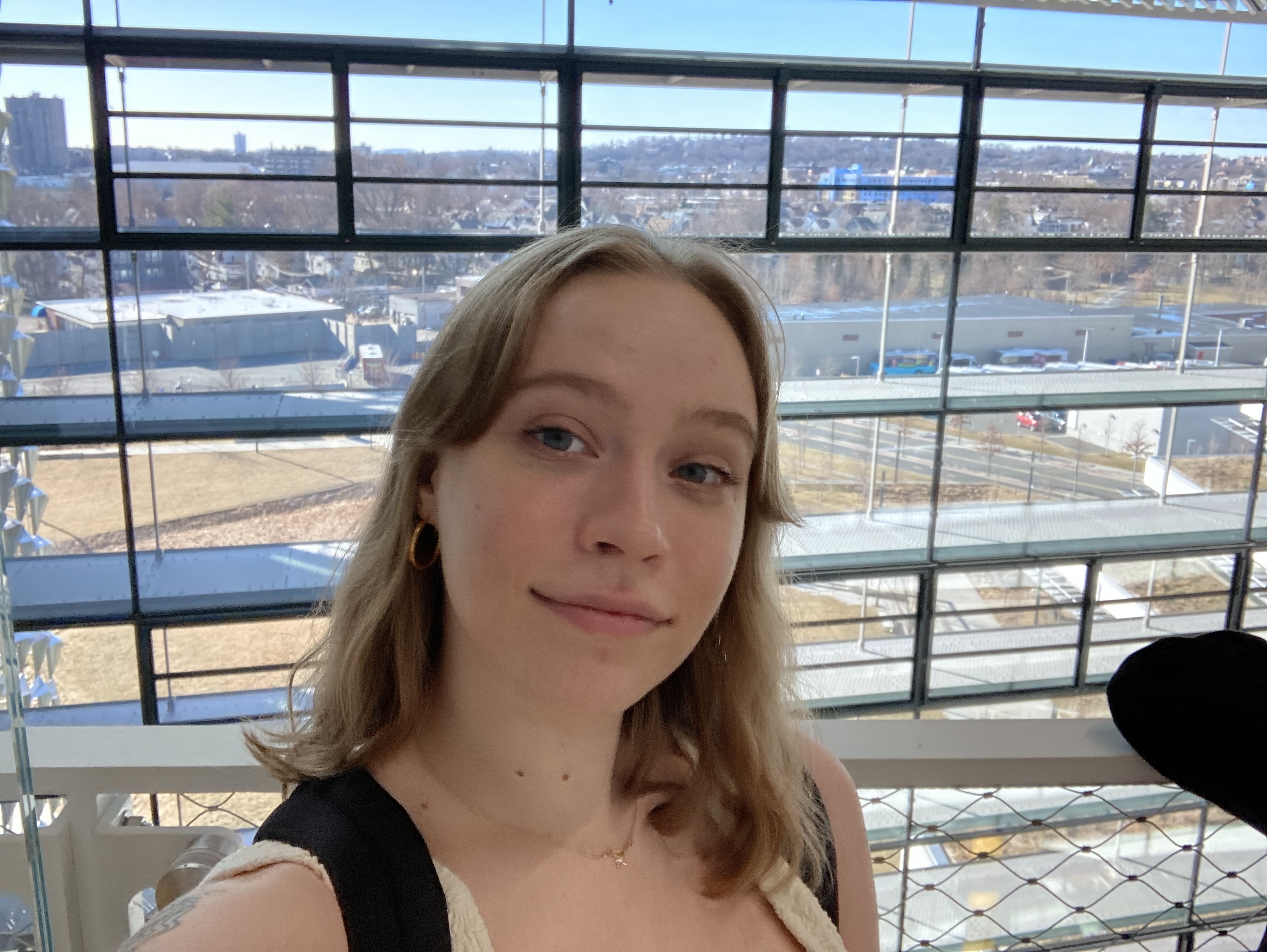 WeCode conference